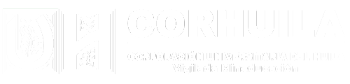 Logo CORHUILA