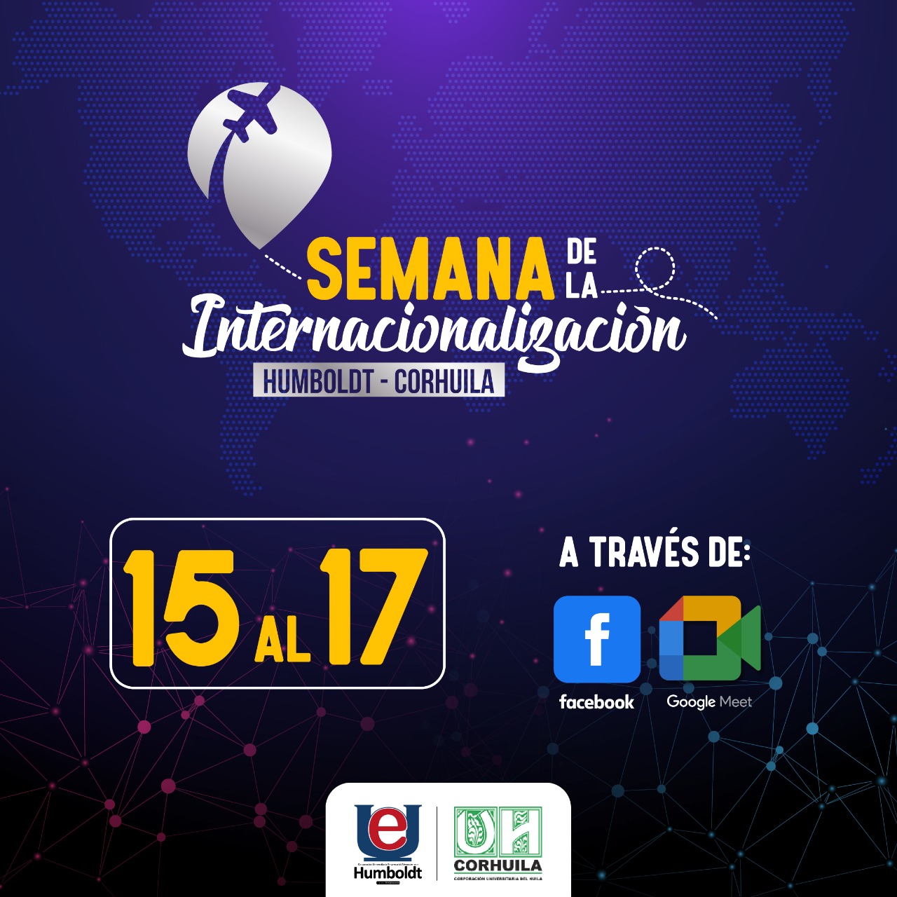 Semana de Internacionalización 2022