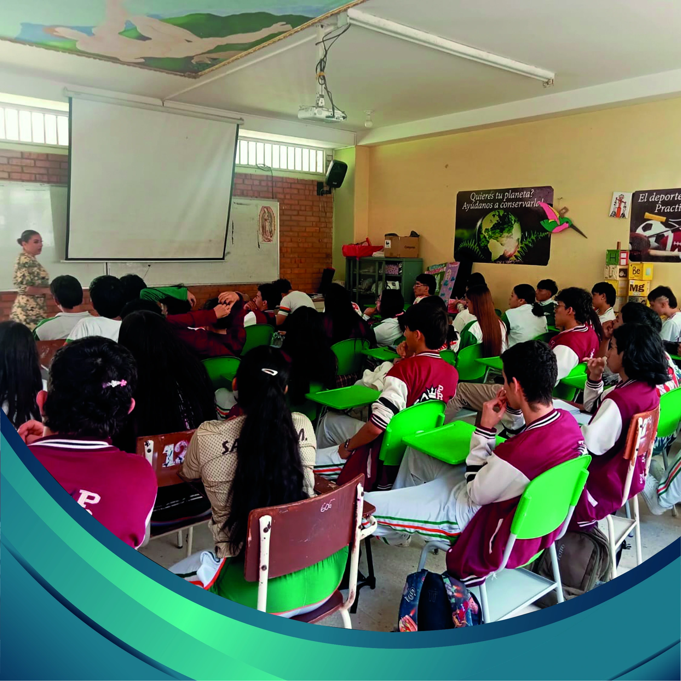 Educando para Emprender