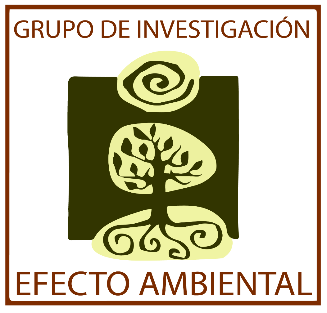 Logo Grupo Efecto Ambiental