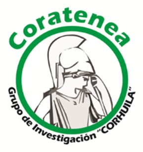 Logo Grupo CORATENEA
