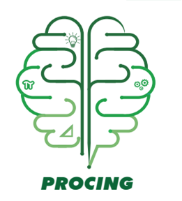 Logo Grupo PROCING