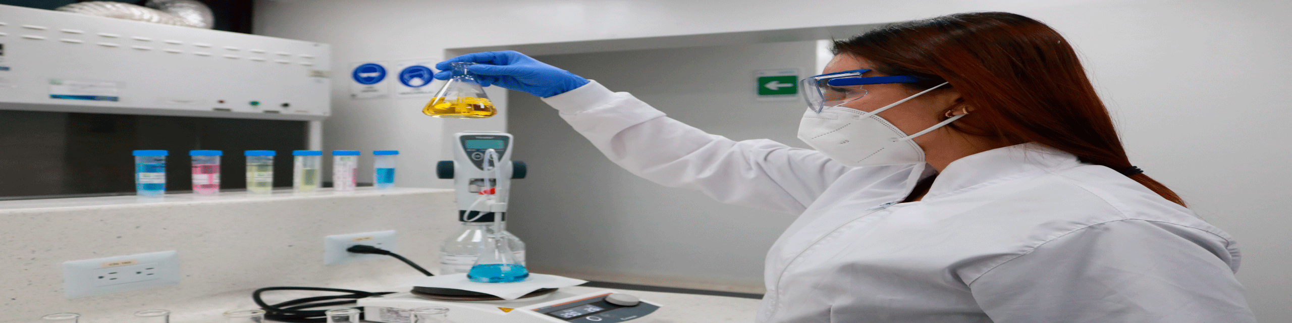 Laboratorios CORHUILA
