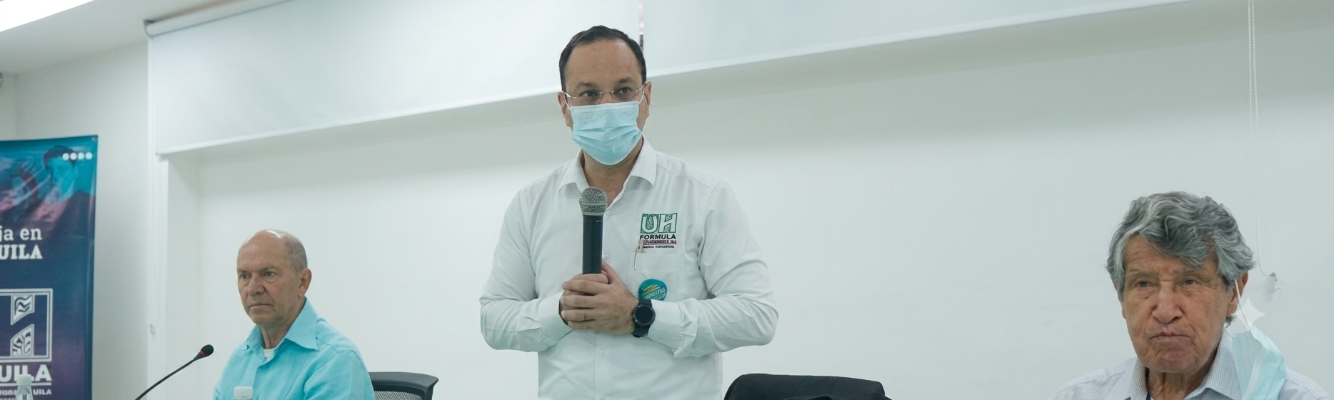 CORHUILA avanza en acreditación en alta calidad y ejecución de proyectos en la región