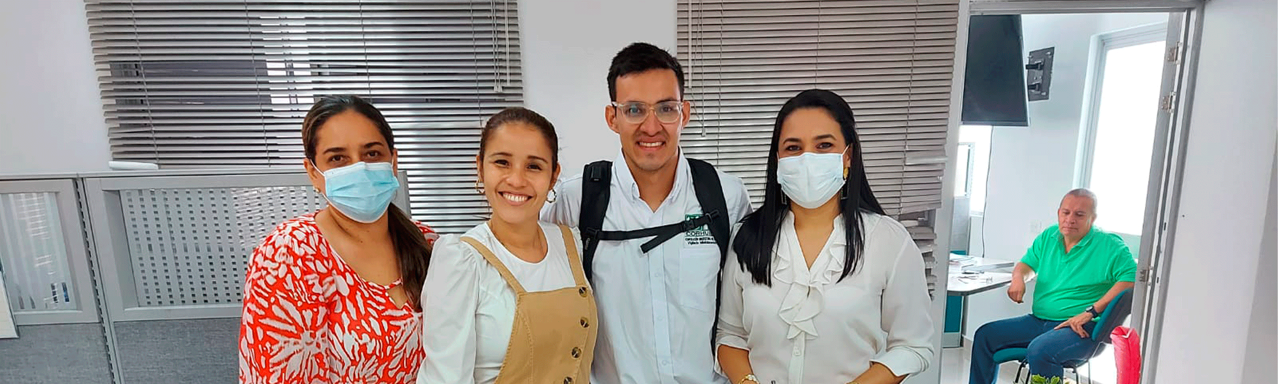 CORHUILA y el fortalecimiento con el sector externo