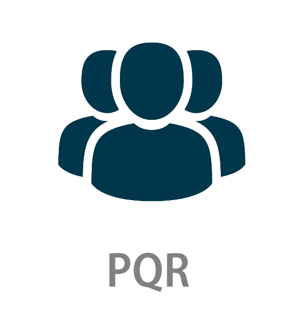 PQR CORHUILA