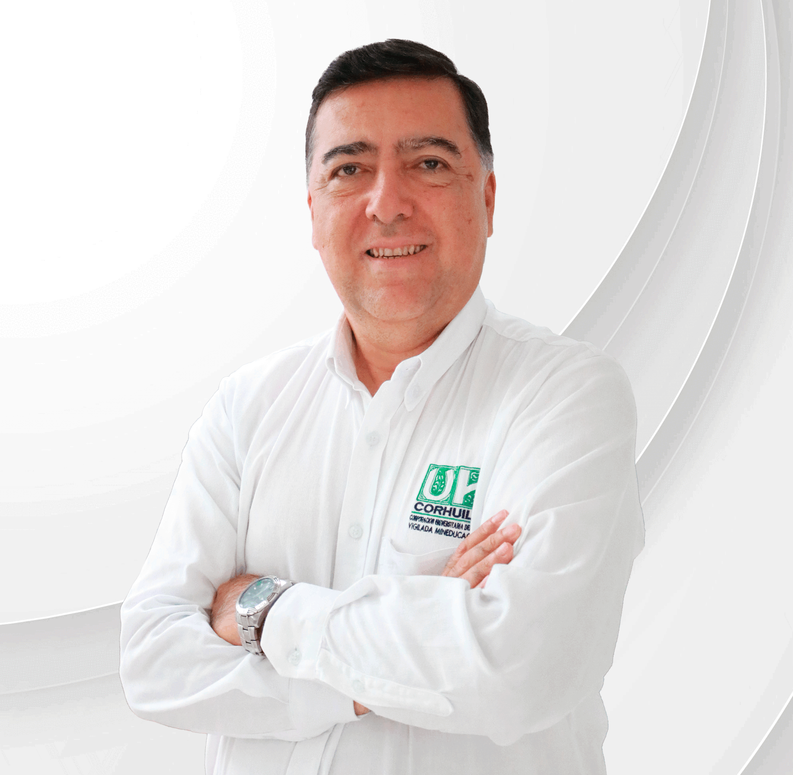 Director del programa