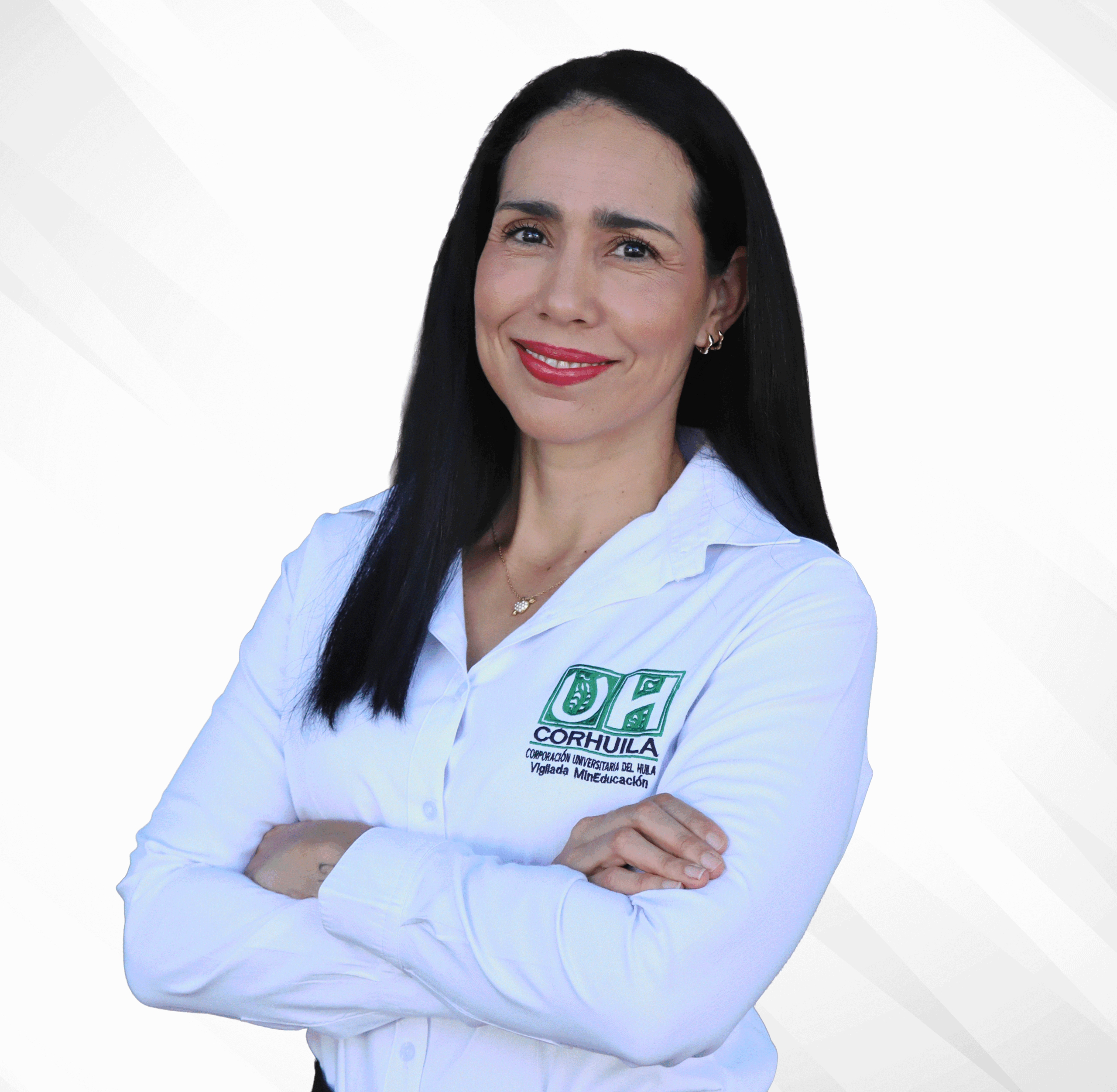 Johana Ximena Monroy Tovar, Coordinadora de Contabilidad