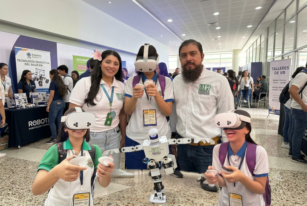CORHUILA protagonista en ExpoExterior 2026
