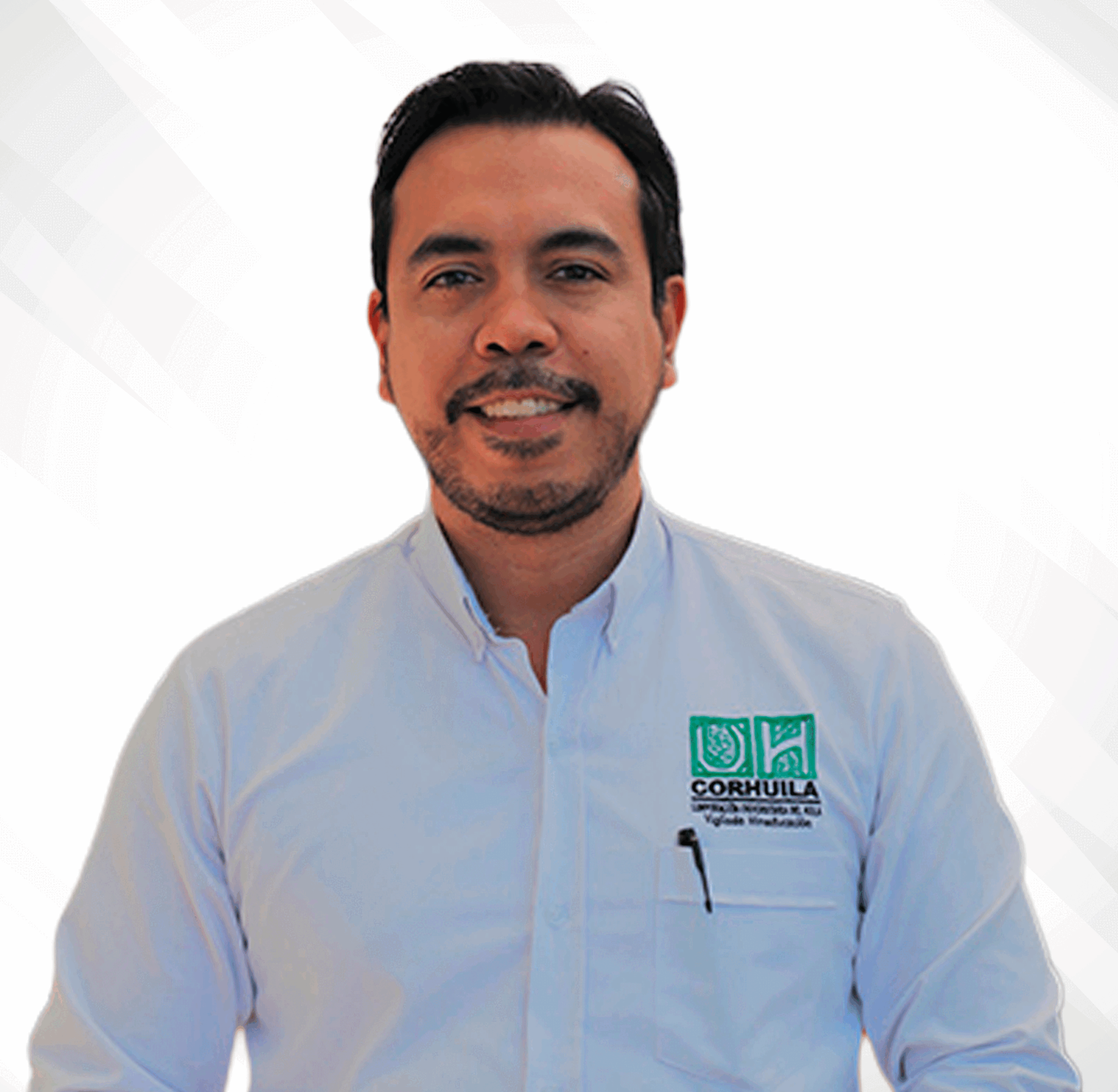 Oscar Fabián Lara Figueroa, Director de Planeación