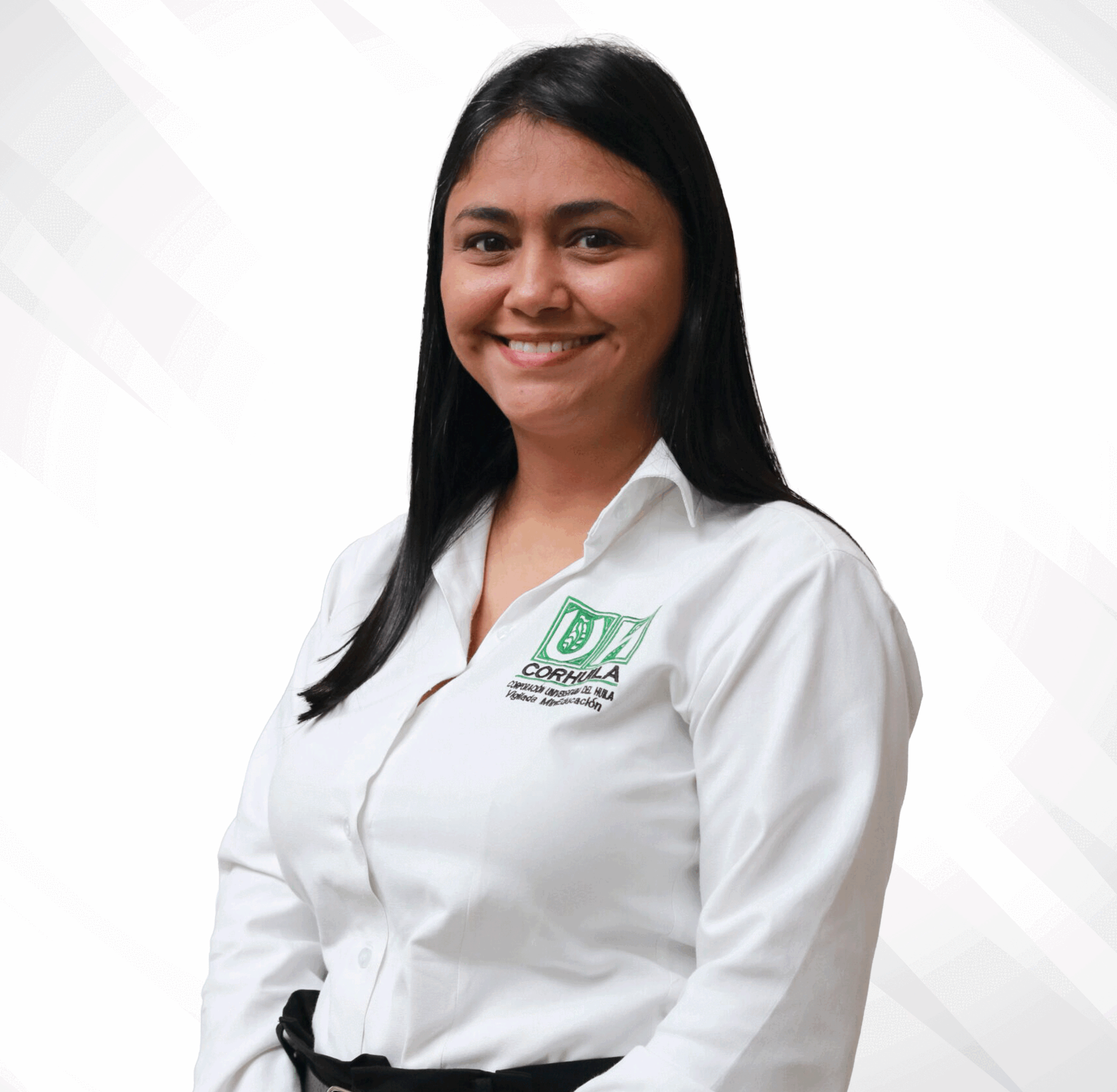 Andrea Paola Trujillo Lasso, Secretaria General