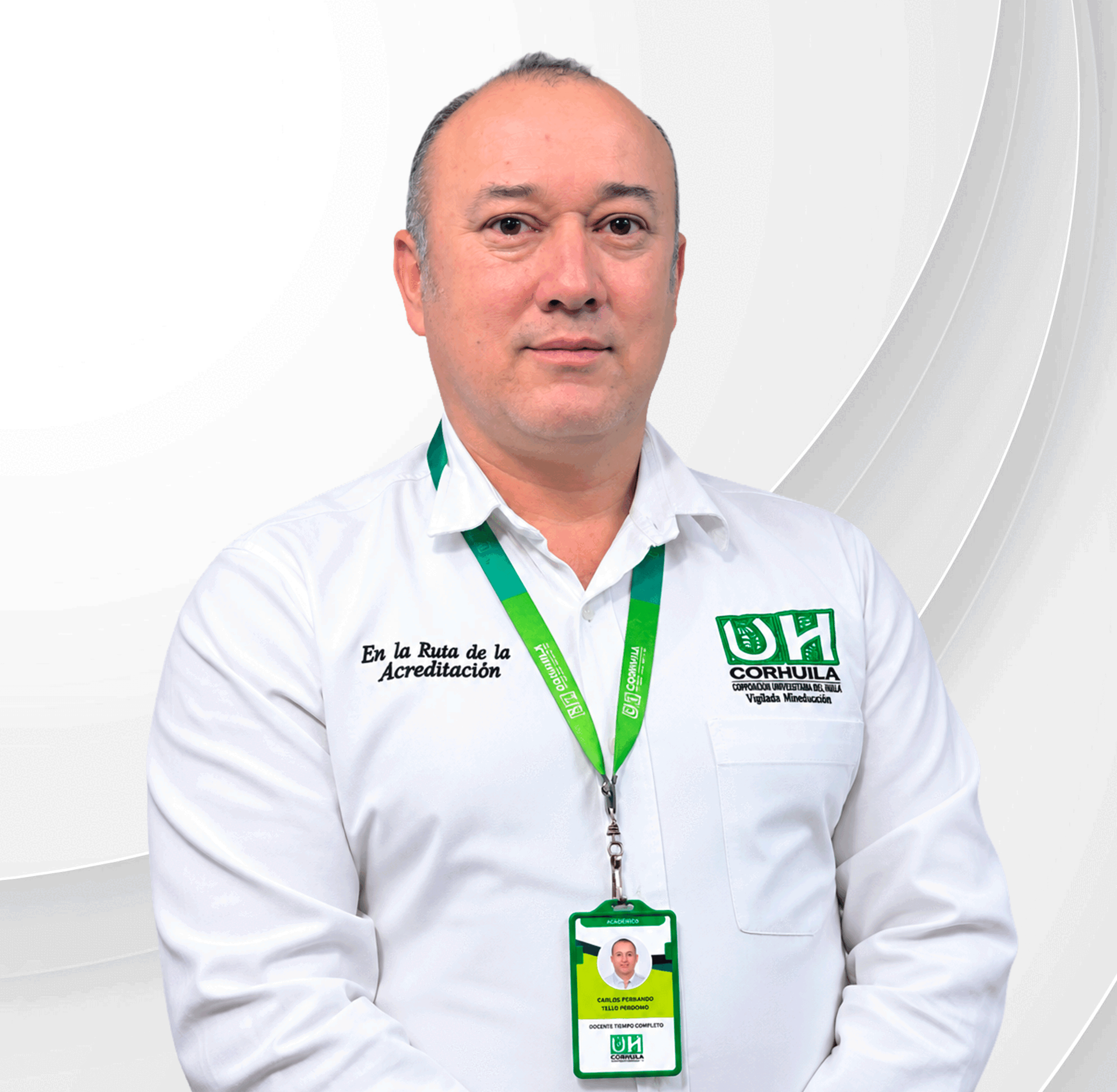 Director del programa