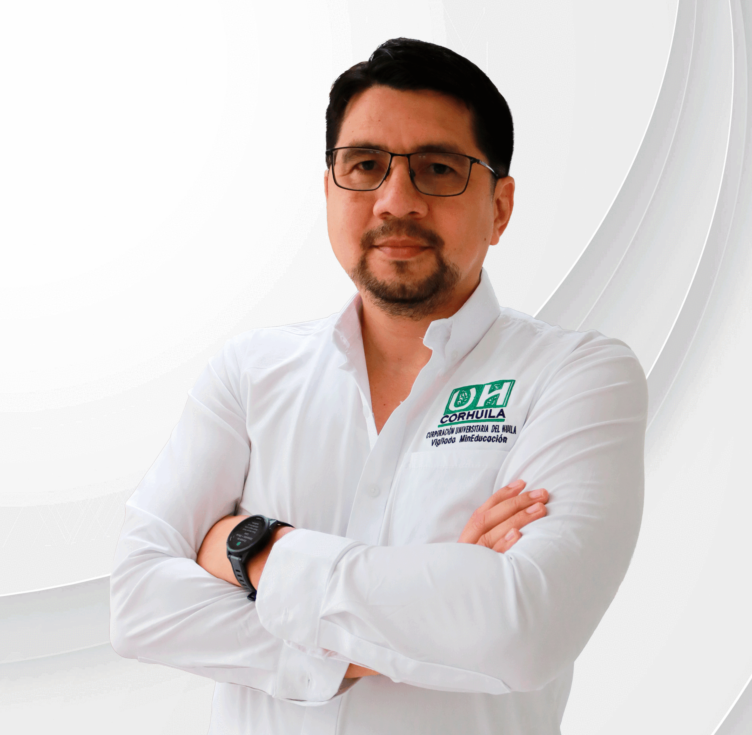 Gustavo Humberto Polanía Mogollón