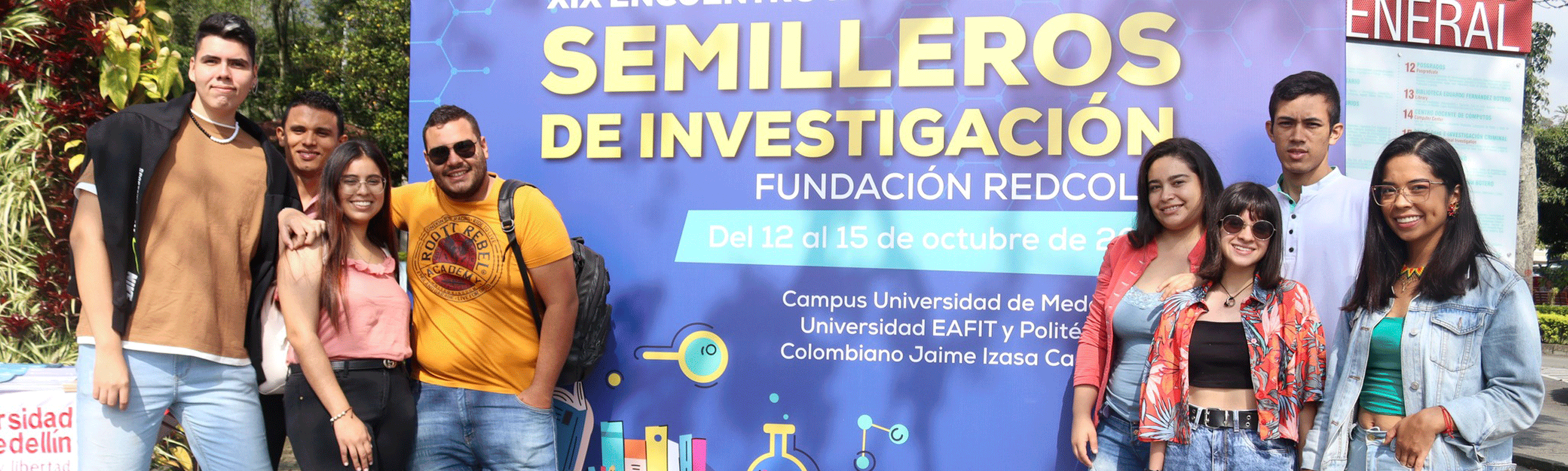Jóvenes investigadores huilenses marcaron la diferencia en Medellín