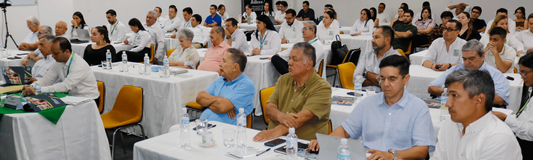 Un nuevo logro para CORHUILA: dos programas acreditados en Alta Calidad