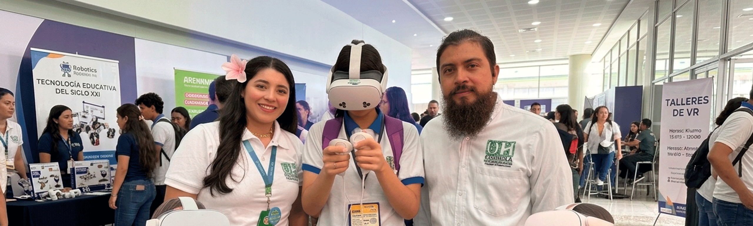 CORHUILA protagonista en ExpoExterior 2026