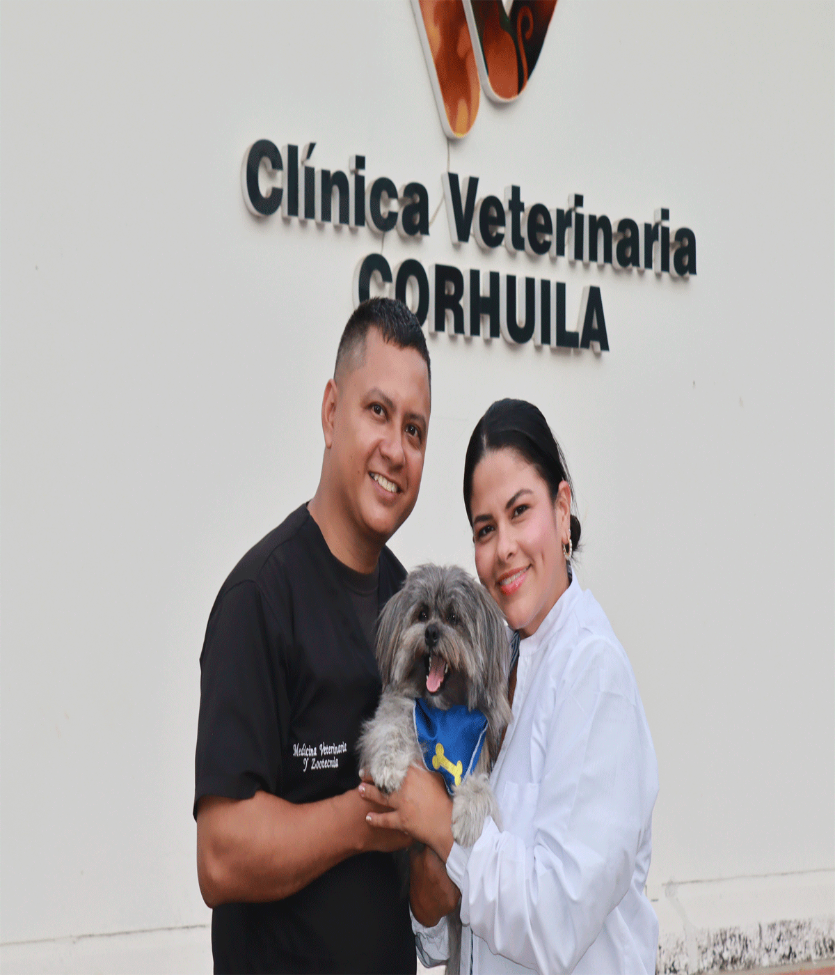 Clínica Veterinaria CORHUILA
