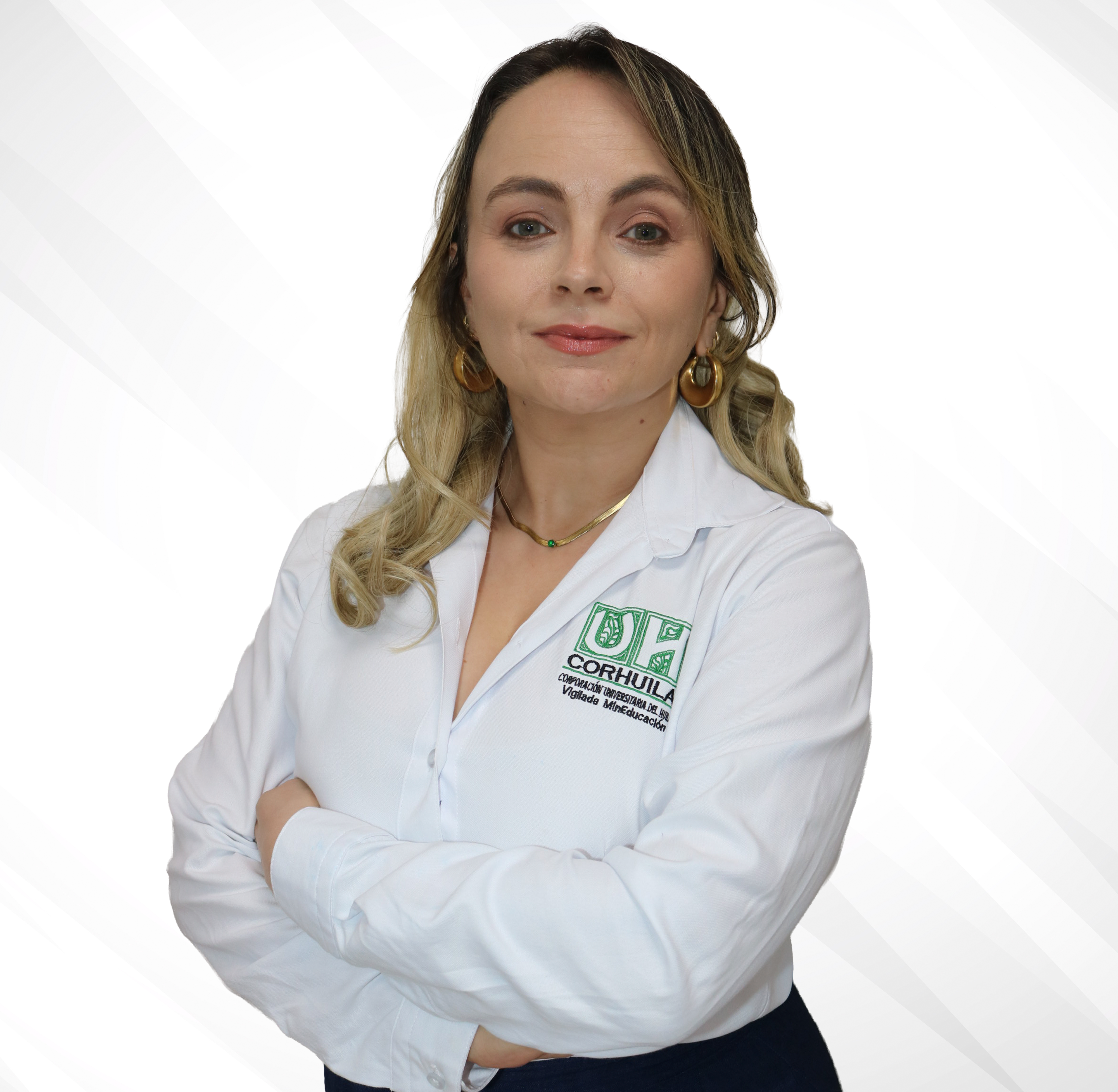 Joanna Mitchell Hernández