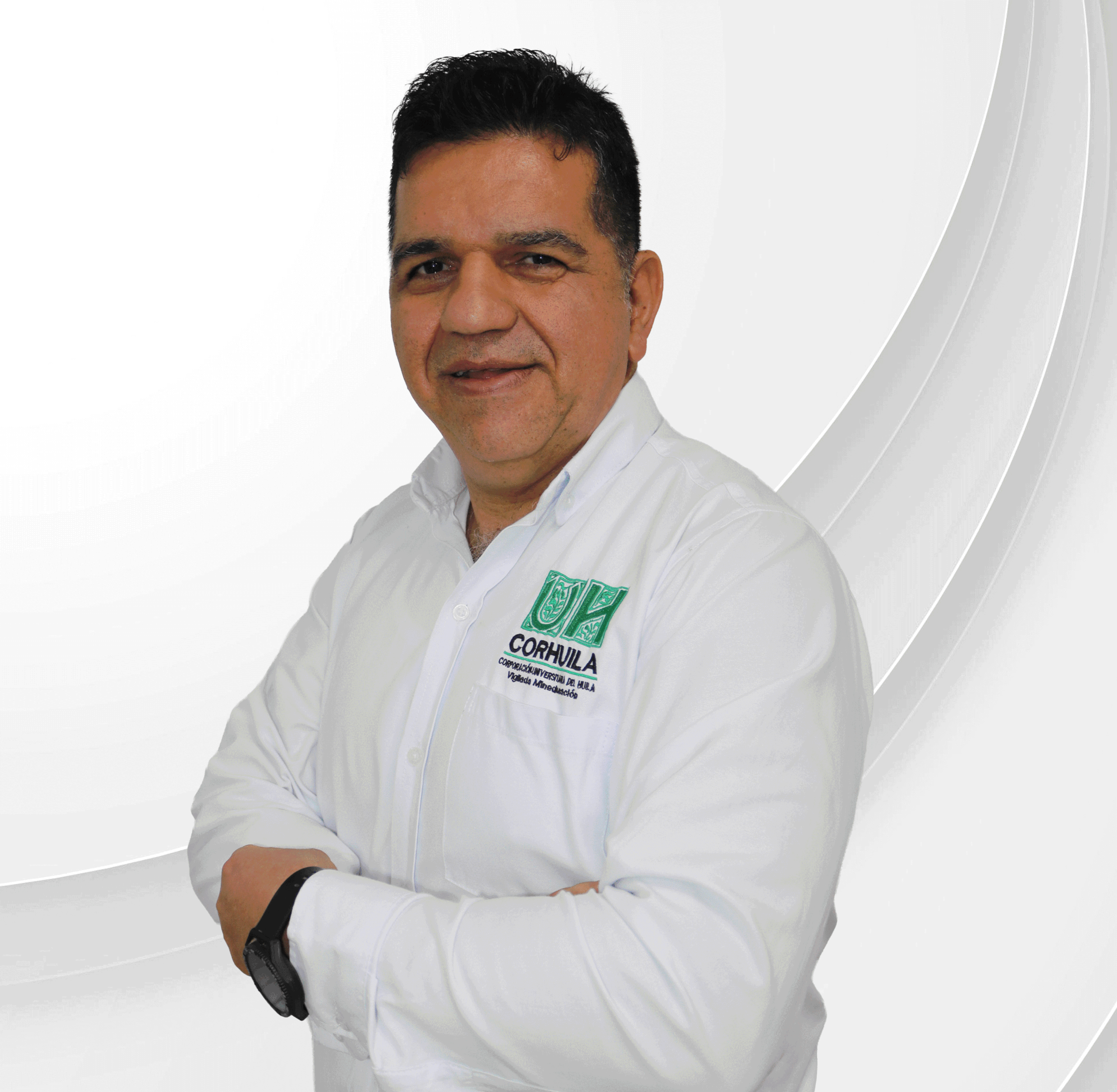 Director del programa